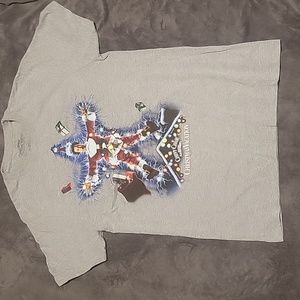 National Lampoons Chrismtas Vacation Tshirt